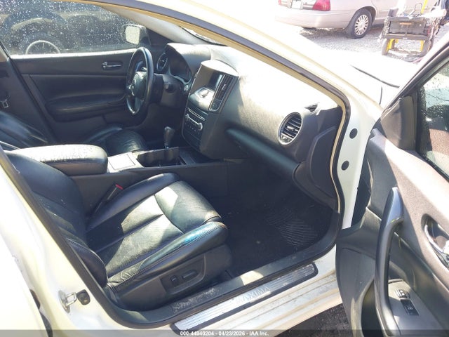 Aukcja sprzedaży 2013 Nissan Maxima 3.5 Sv, vin: 1N4AA5AP1DC831706, numer aukcji: 44940204