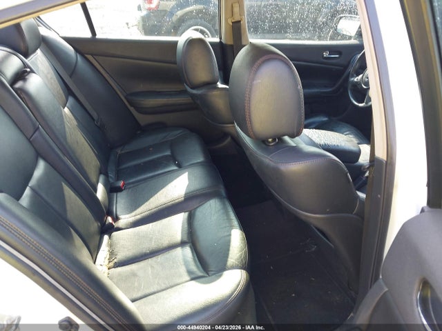 Aukcja sprzedaży 2013 Nissan Maxima 3.5 Sv, vin: 1N4AA5AP1DC831706, numer aukcji: 44940204