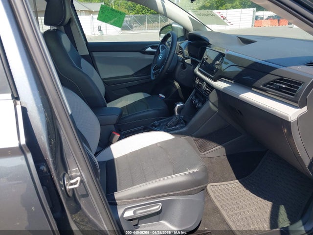 Продаж на аукціоні авто 2022 Volkswagen Taos 1.5t Sel, vin: 3VV2X7B24NM046884, номер лоту: 44940205