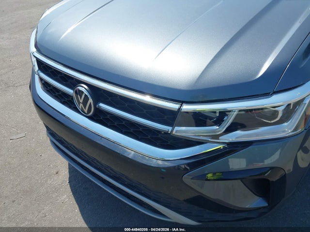 Продаж на аукціоні авто 2022 Volkswagen Taos 1.5t Sel, vin: 3VV2X7B24NM046884, номер лоту: 44940205