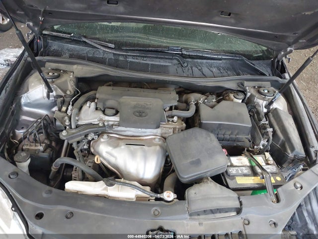 Продаж на аукціоні авто 2017 Toyota Camry Le, vin: 4T1BF1FK3HU315865, номер лоту: 44940206