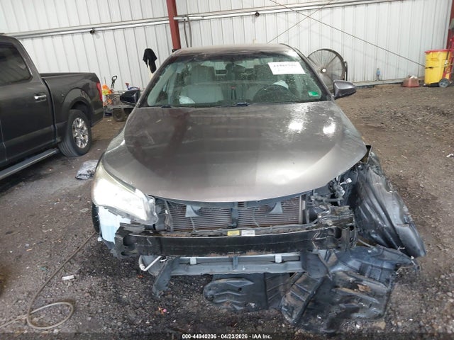 Продаж на аукціоні авто 2017 Toyota Camry Le, vin: 4T1BF1FK3HU315865, номер лоту: 44940206