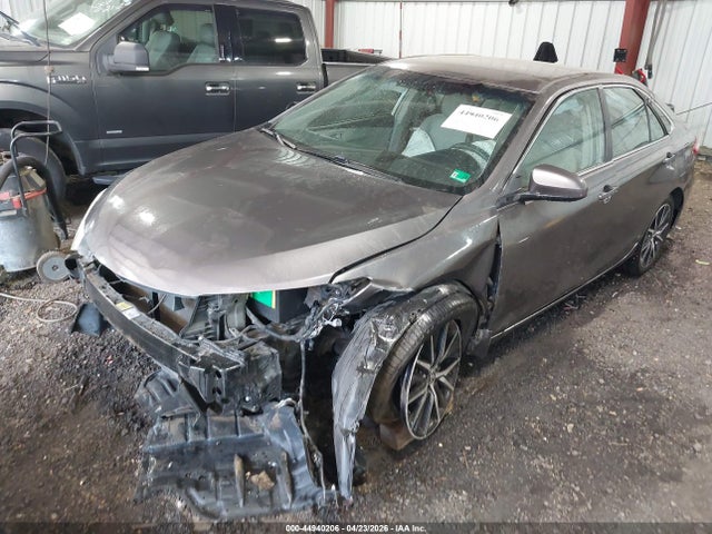 Продаж на аукціоні авто 2017 Toyota Camry Le, vin: 4T1BF1FK3HU315865, номер лоту: 44940206