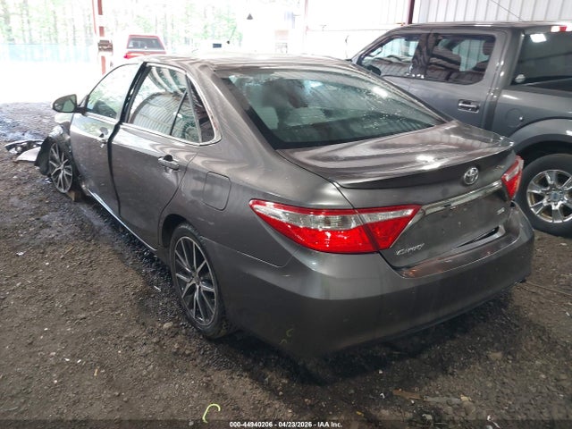 Продаж на аукціоні авто 2017 Toyota Camry Le, vin: 4T1BF1FK3HU315865, номер лоту: 44940206