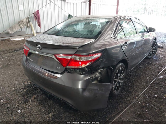 Продаж на аукціоні авто 2017 Toyota Camry Le, vin: 4T1BF1FK3HU315865, номер лоту: 44940206