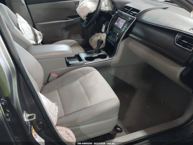 Продаж на аукціоні авто 2017 Toyota Camry Le, vin: 4T1BF1FK3HU315865, номер лоту: 44940206