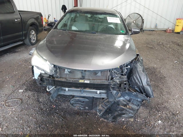 Продаж на аукціоні авто 2017 Toyota Camry Le, vin: 4T1BF1FK3HU315865, номер лоту: 44940206