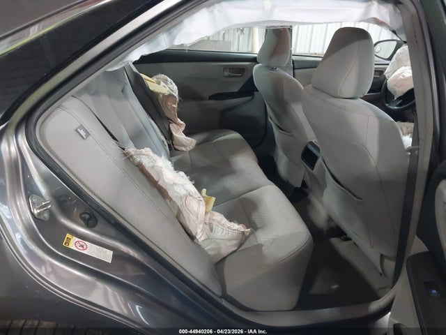 Продаж на аукціоні авто 2017 Toyota Camry Le, vin: 4T1BF1FK3HU315865, номер лоту: 44940206