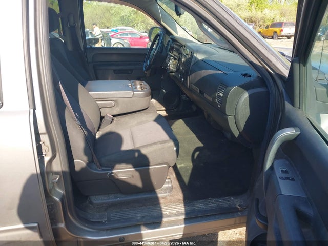 2012 Gmc Sierra 1500 Sle მანქანა იყიდება აუქციონზე, vin: 3GTP2VE73CG297745, აუქციონის ნომერი: 44940207
