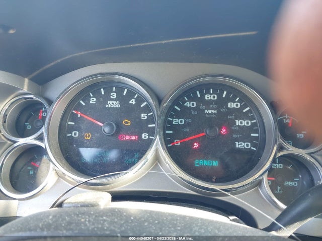 2012 Gmc Sierra 1500 Sle მანქანა იყიდება აუქციონზე, vin: 3GTP2VE73CG297745, აუქციონის ნომერი: 44940207