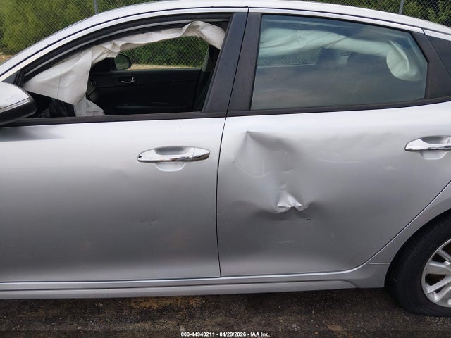 Aukcja sprzedaży 2018 Kia Optima Lx, vin: 5XXGT4L38JG218299, numer aukcji: 44940211