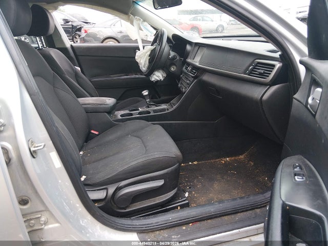 Aukcja sprzedaży 2018 Kia Optima Lx, vin: 5XXGT4L38JG218299, numer aukcji: 44940211