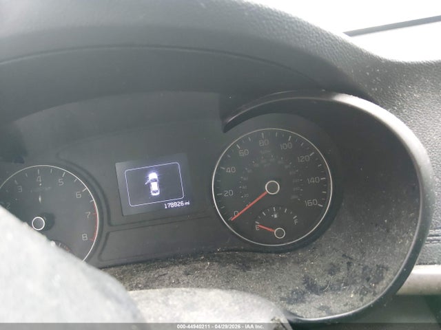 Aukcja sprzedaży 2018 Kia Optima Lx, vin: 5XXGT4L38JG218299, numer aukcji: 44940211