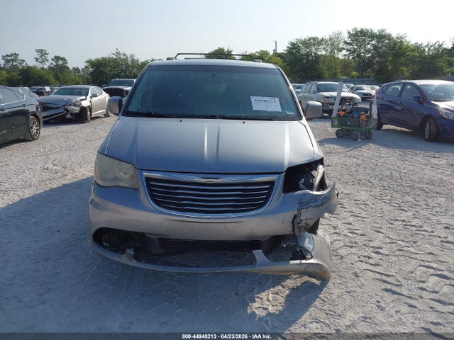 Aukcja sprzedaży 2016 Chrysler Town & Country Touring, vin: 2C4RC1BG3GR280625, numer aukcji: 44940213