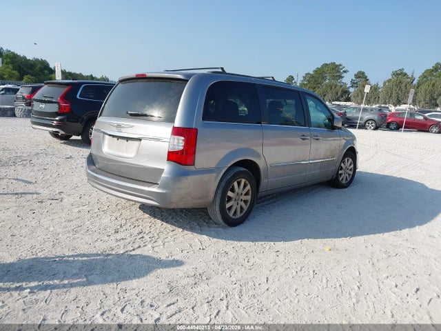 Aukcja sprzedaży 2016 Chrysler Town & Country Touring, vin: 2C4RC1BG3GR280625, numer aukcji: 44940213