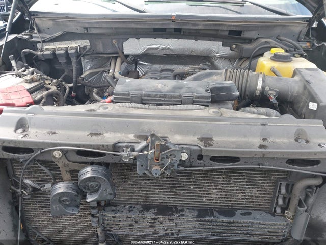 Ford F150 Super Cab 2014 1FTFX1EFXEFA42253 Image 10