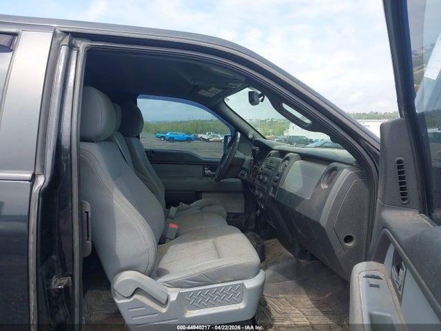 Ford F150 Super Cab 2014 1FTFX1EFXEFA42253 Image 5