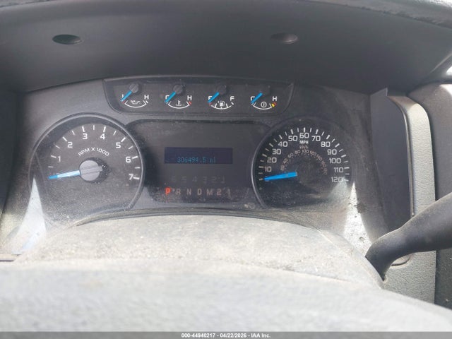 Ford F150 Super Cab 2014 1FTFX1EFXEFA42253 Image 7