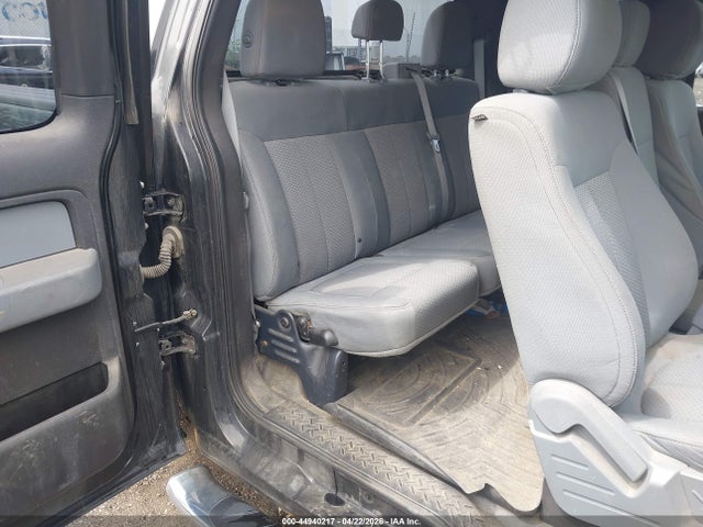 Ford F150 Super Cab 2014 1FTFX1EFXEFA42253 Image 8