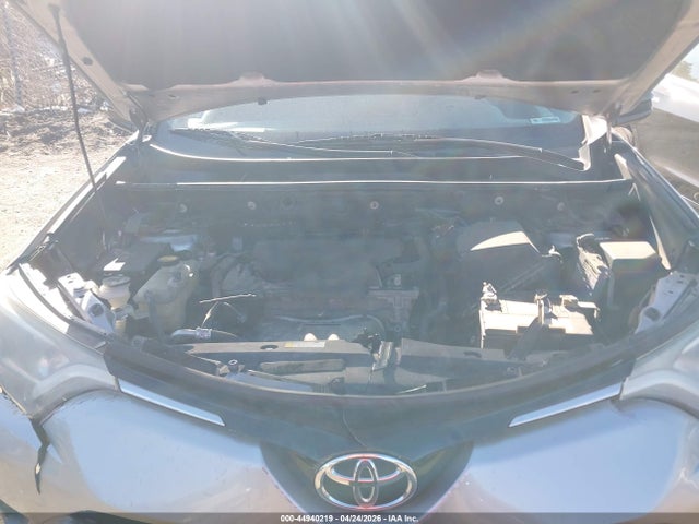 Toyota RAV4 LE 2016 2T3BFREV5GW534472 Image 10