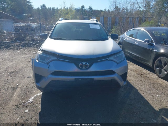 Toyota RAV4 LE 2016 2T3BFREV5GW534472 Image 12