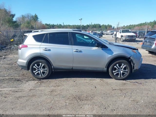 Toyota RAV4 LE 2016 2T3BFREV5GW534472 Image 13