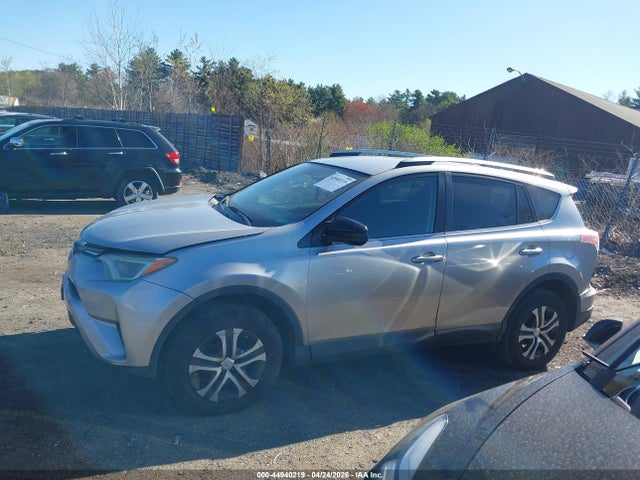 Toyota RAV4 LE 2016 2T3BFREV5GW534472 Image 14