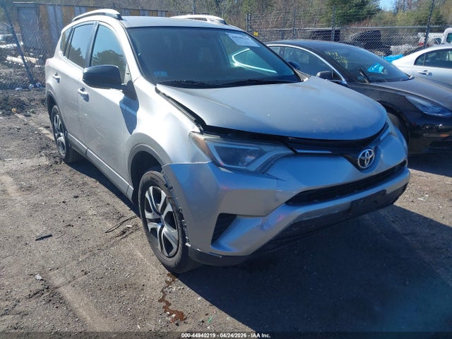 Toyota RAV4 LE 2016 2T3BFREV5GW534472 Image 6