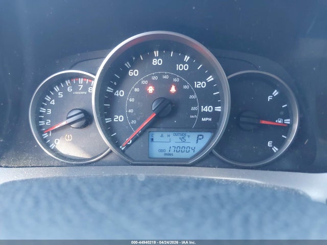 Toyota RAV4 LE 2016 2T3BFREV5GW534472 Image 7
