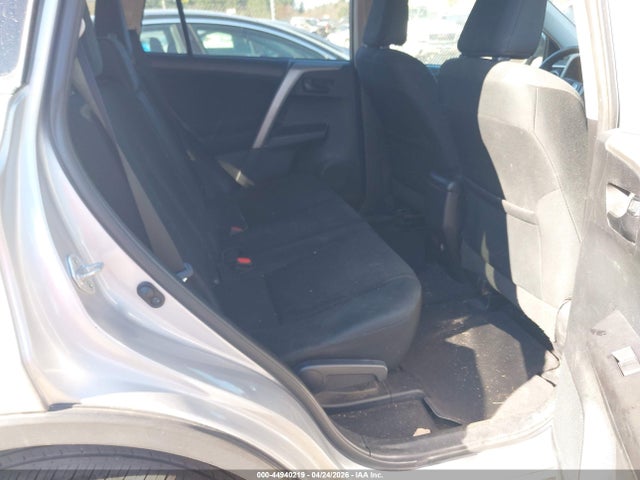 Toyota RAV4 LE 2016 2T3BFREV5GW534472 Image 8