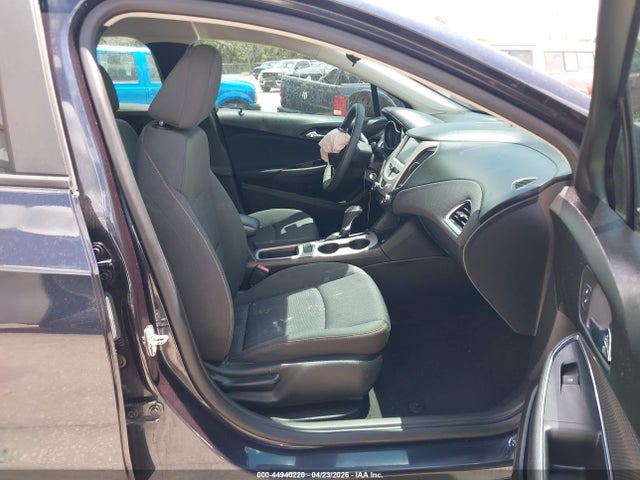 Aukcja sprzedaży 2016 Chevrolet Cruze Ls Auto, vin: 1G1BC5SM3G7267625, numer aukcji: 44940220