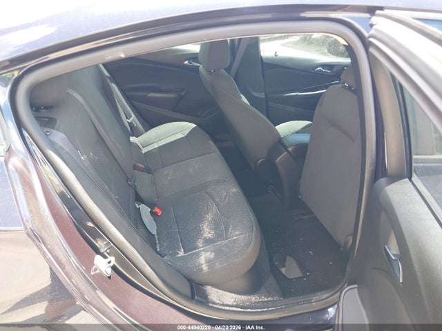 Aukcja sprzedaży 2016 Chevrolet Cruze Ls Auto, vin: 1G1BC5SM3G7267625, numer aukcji: 44940220