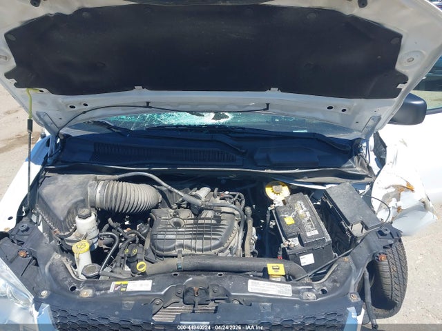 Продаж на аукціоні авто 2019 Dodge Grand Caravan Se, vin: 2C4RDGBG8KR521474, номер лоту: 44940224