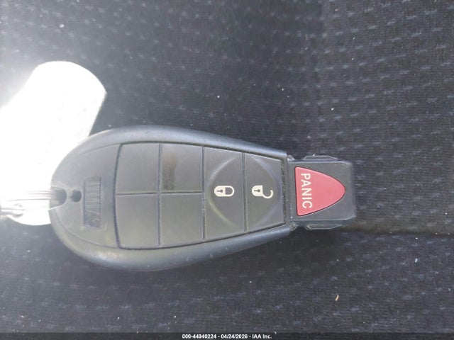 Продаж на аукціоні авто 2019 Dodge Grand Caravan Se, vin: 2C4RDGBG8KR521474, номер лоту: 44940224