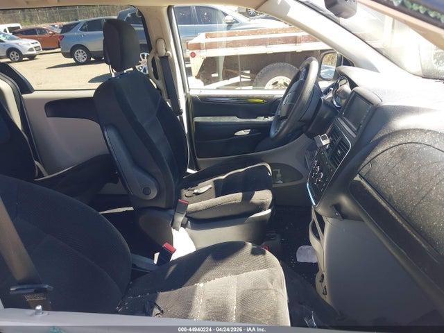 Продаж на аукціоні авто 2019 Dodge Grand Caravan Se, vin: 2C4RDGBG8KR521474, номер лоту: 44940224