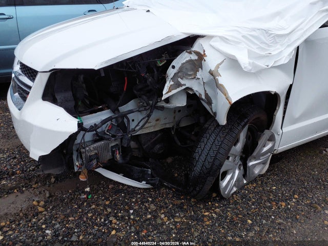 Продаж на аукціоні авто 2019 Dodge Grand Caravan Se, vin: 2C4RDGBG8KR521474, номер лоту: 44940224