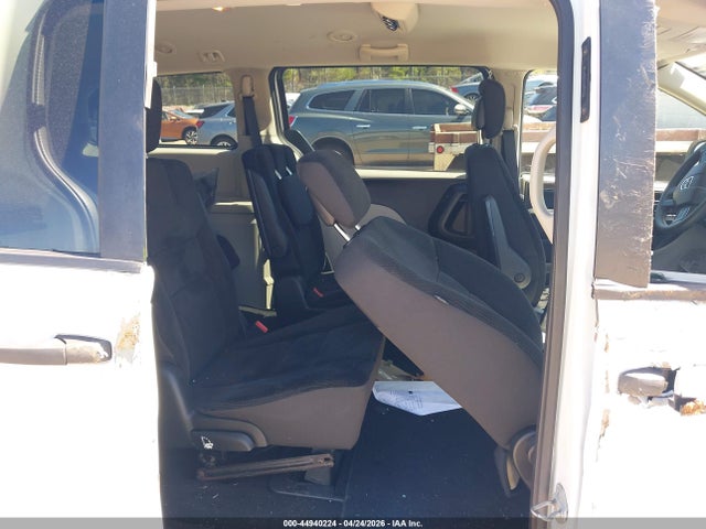 Продаж на аукціоні авто 2019 Dodge Grand Caravan Se, vin: 2C4RDGBG8KR521474, номер лоту: 44940224