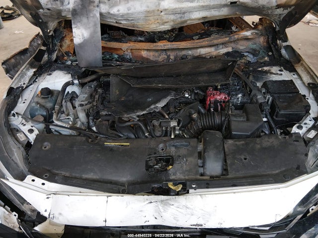 Nissan Sentra Sv Xtronic Cvt 2024 3N1AB8CV8RY273679 Image 10