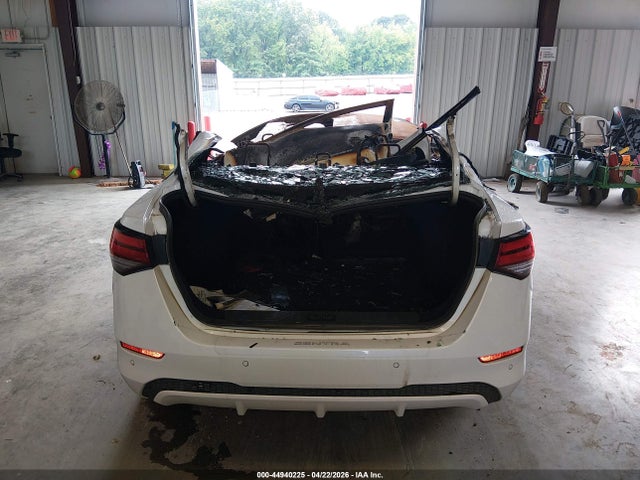 Nissan Sentra Sv Xtronic Cvt 2024 3N1AB8CV8RY273679 Image 15