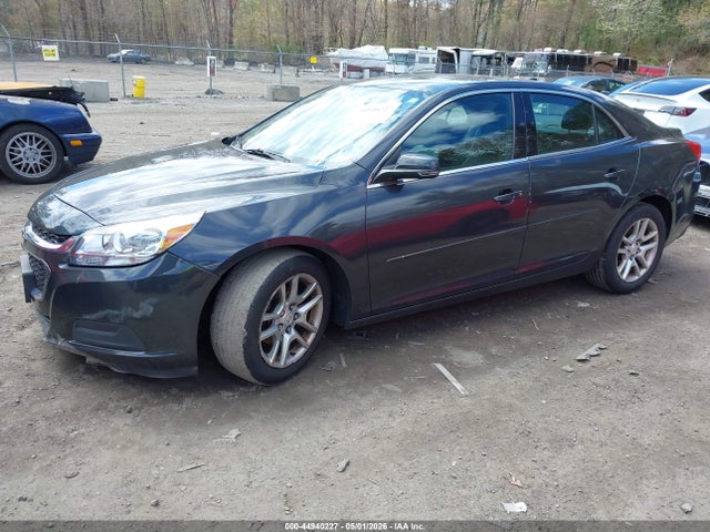 Продажа на аукционе авто 2014 Chevrolet Malibu 1lt, vin: 1G11C5SL9EF211517, номер лота: 44940227