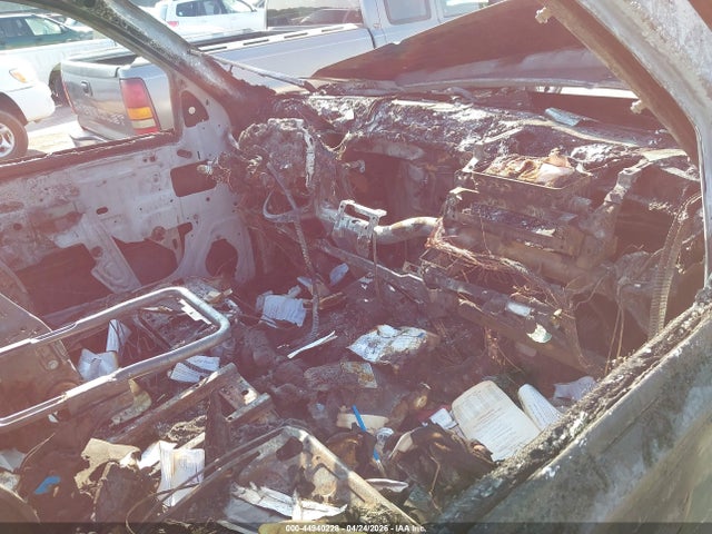 Продаж на аукціоні авто 2007 Chevrolet Silverado 1500 Work Truck, vin: 1GCEC14CX7Z578295, номер лоту: 44940228