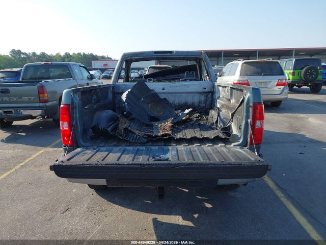 Продаж на аукціоні авто 2007 Chevrolet Silverado 1500 Work Truck, vin: 1GCEC14CX7Z578295, номер лоту: 44940228