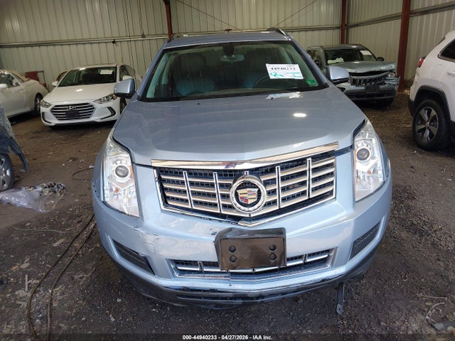 2013 Cadillac Srx Standard მანქანა იყიდება აუქციონზე, vin: 3GYFNAE33DS533389, აუქციონის ნომერი: 44940233