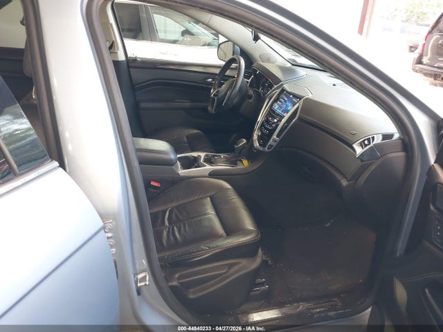 2013 Cadillac Srx Standard მანქანა იყიდება აუქციონზე, vin: 3GYFNAE33DS533389, აუქციონის ნომერი: 44940233