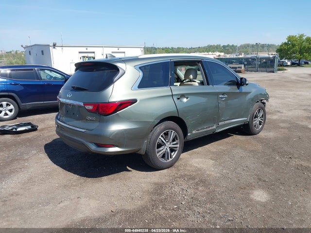 5N1DL0MM2HC515139 Infiniti QX60