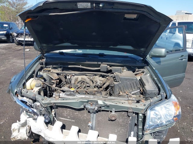 Auction sale of the 2005 Toyota Highlander V6, vin: JTEEP21A250098083, lot number: 44940243