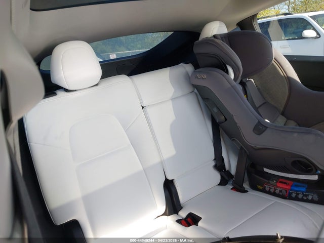 Продаж на аукціоні авто 2023 Tesla Model Y Awd/long Range Dual Motor All-wheel Drive, vin: 7SAYGAEE5PF660431, номер лоту: 44940244