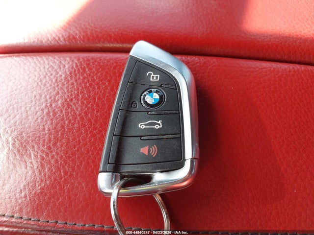 Aukcja sprzedaży 2018 Bmw X6 Sdrive35i, vin: 5UXKU0C53J0G80578, numer aukcji: 44940247