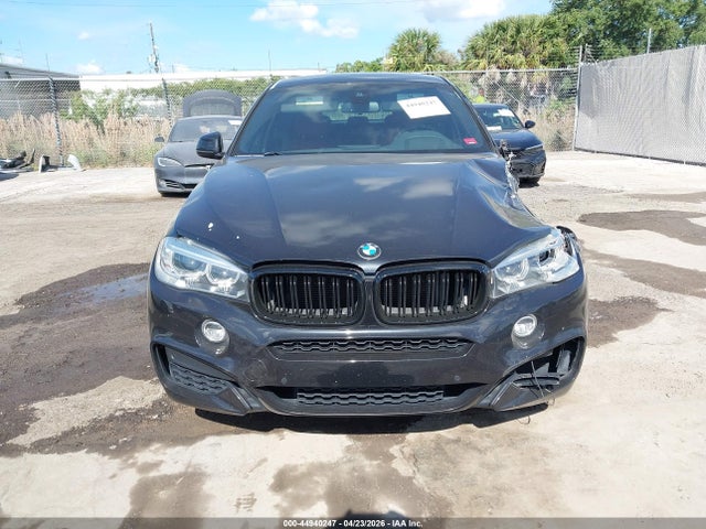 Aukcja sprzedaży 2018 Bmw X6 Sdrive35i, vin: 5UXKU0C53J0G80578, numer aukcji: 44940247