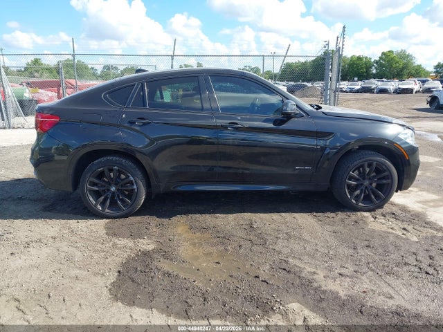 Aukcja sprzedaży 2018 Bmw X6 Sdrive35i, vin: 5UXKU0C53J0G80578, numer aukcji: 44940247